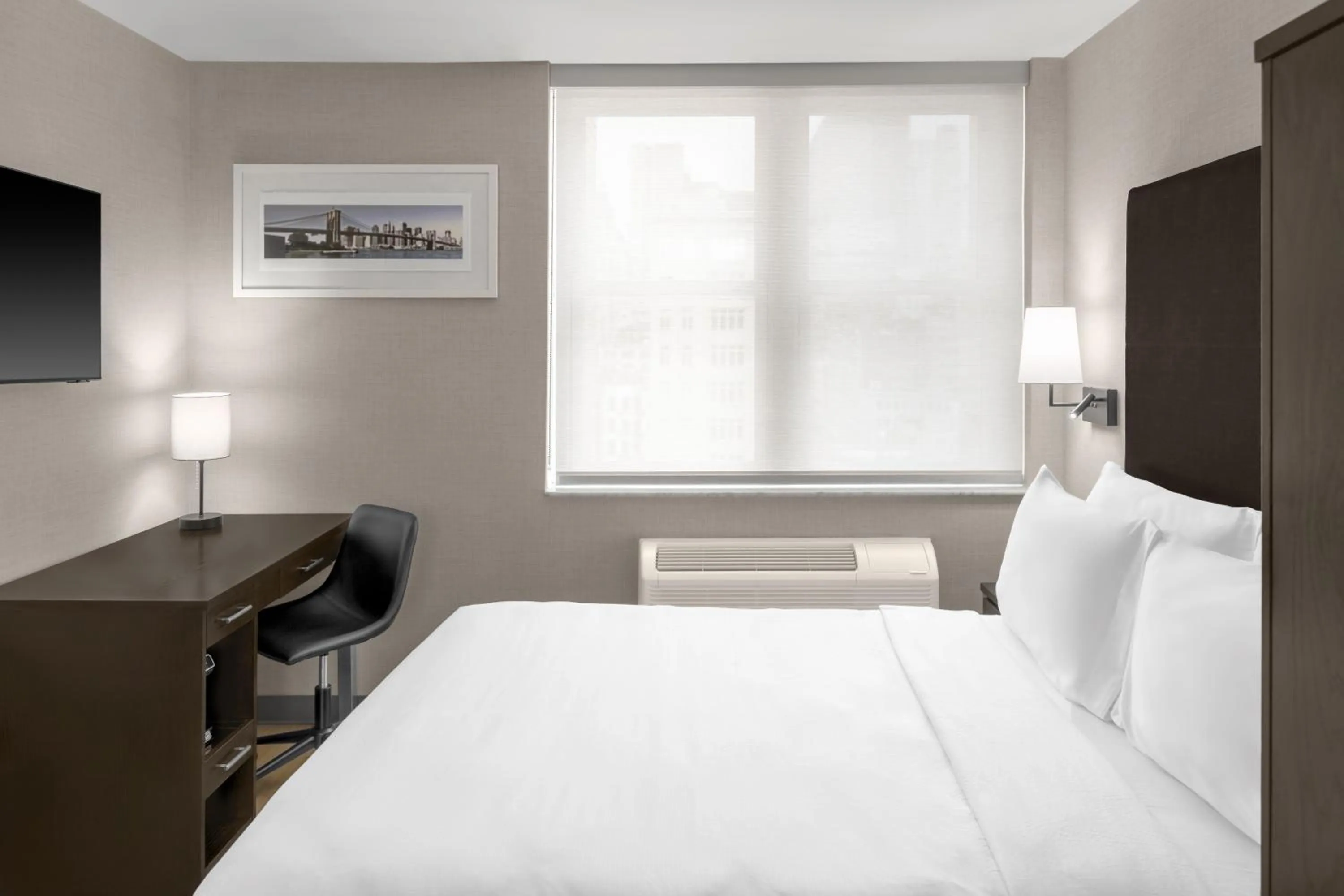 Bedroom, Bed in Solita Soho Hotel