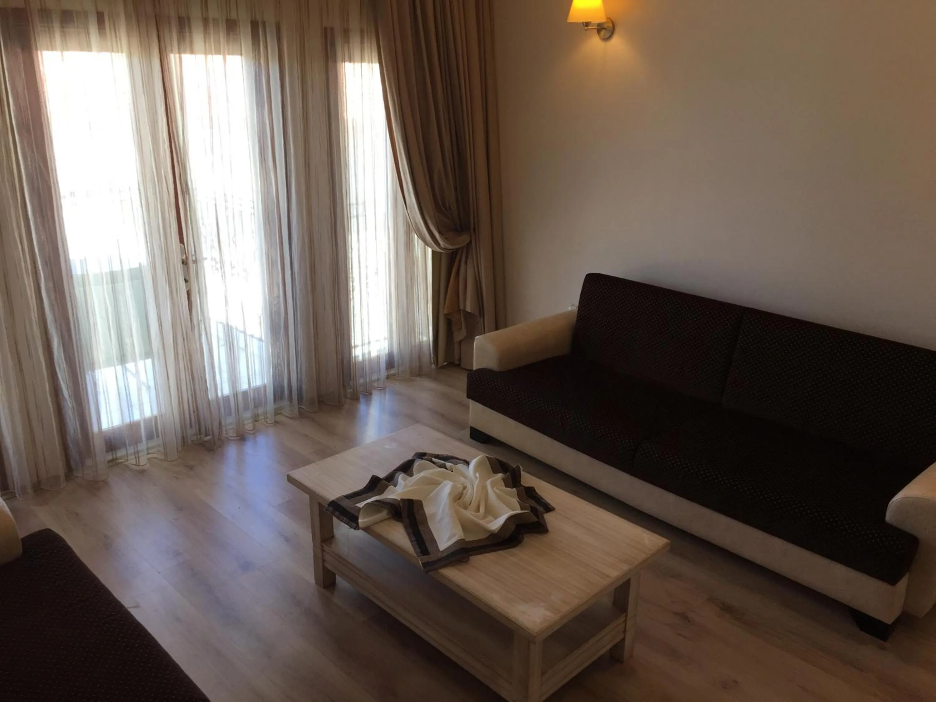 Living room in Hotel Greenland - All Inclusive