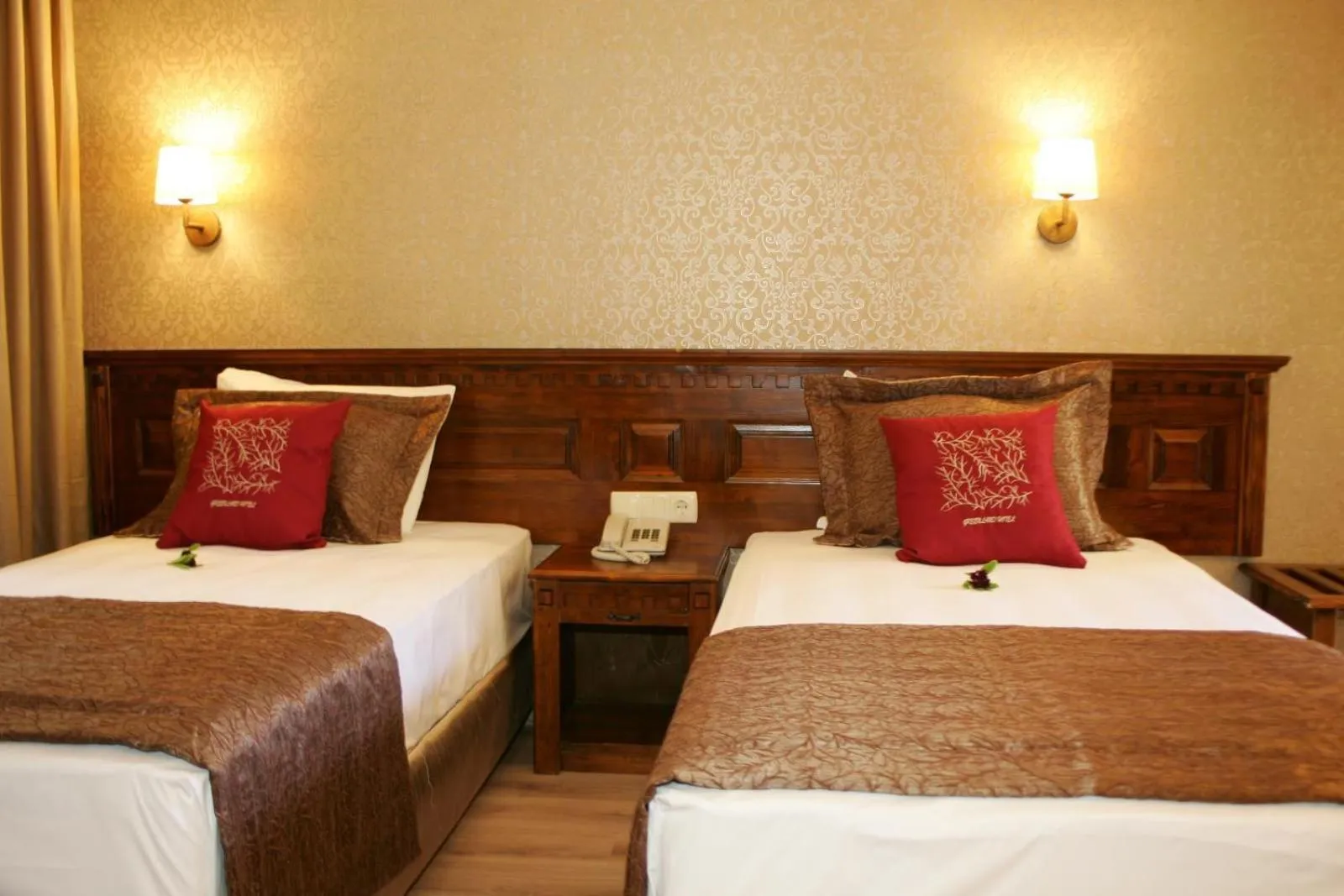 Bedroom in Hotel Greenland - All Inclusive