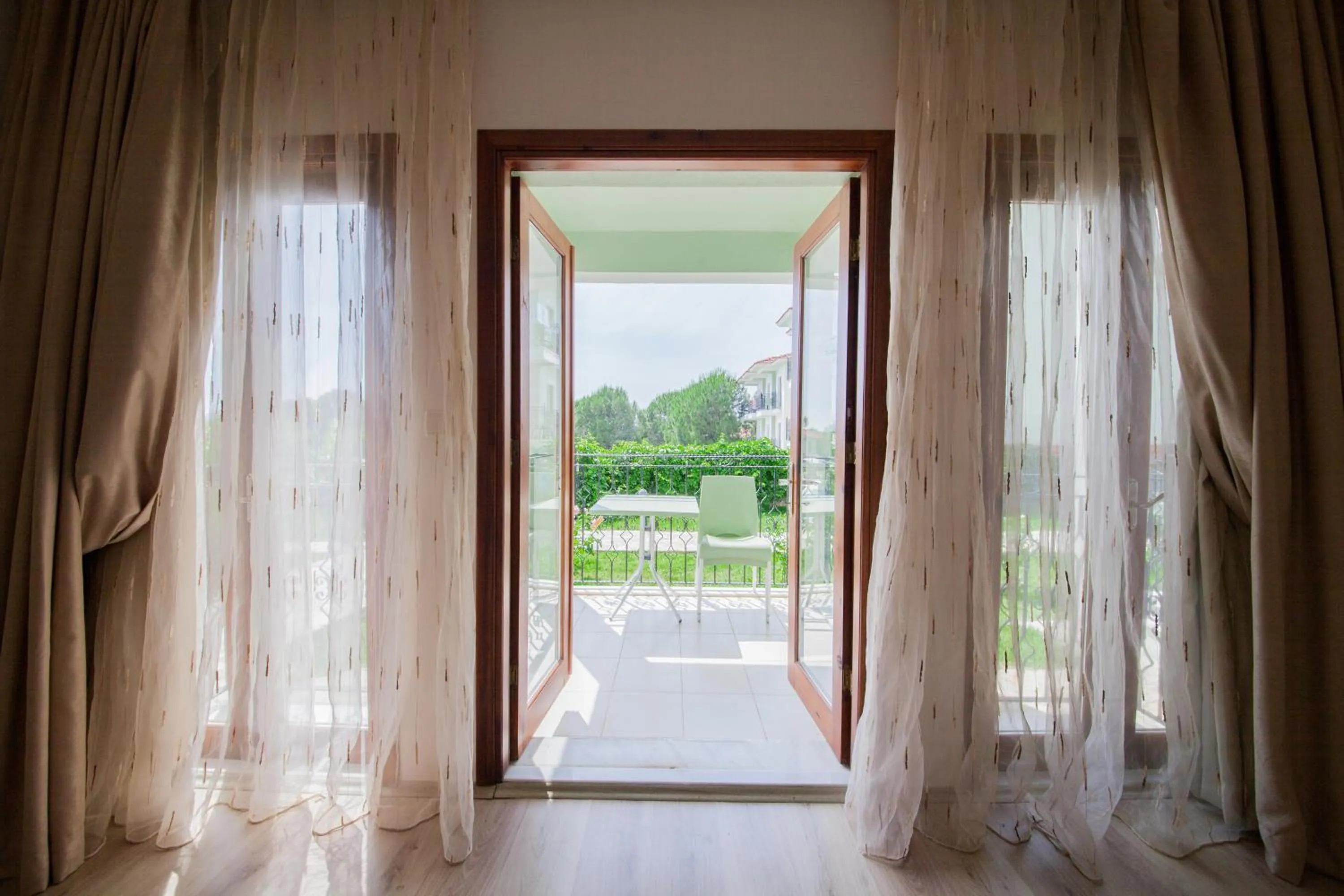 Living room in Hotel Greenland - All Inclusive