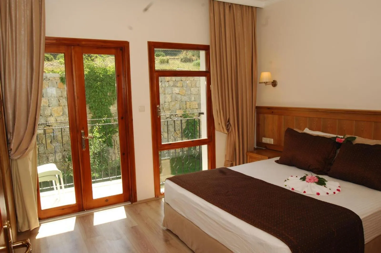 Bedroom in Hotel Greenland - All Inclusive