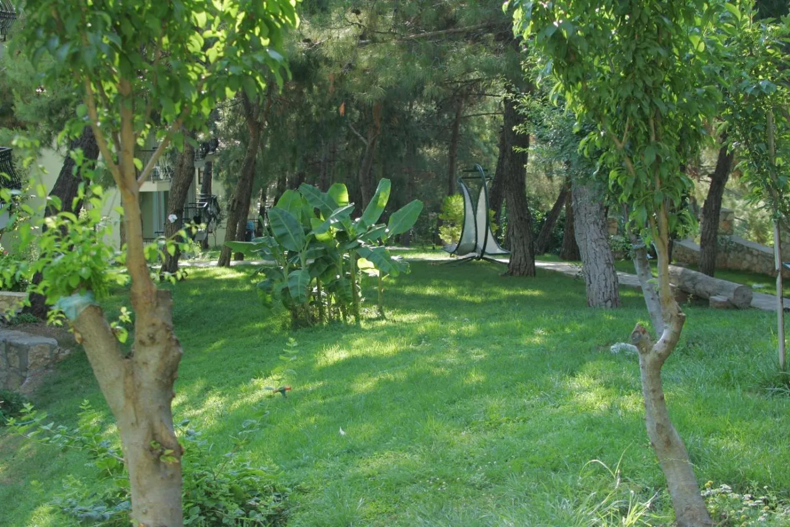 Natural landscape in Hotel Greenland - All Inclusive