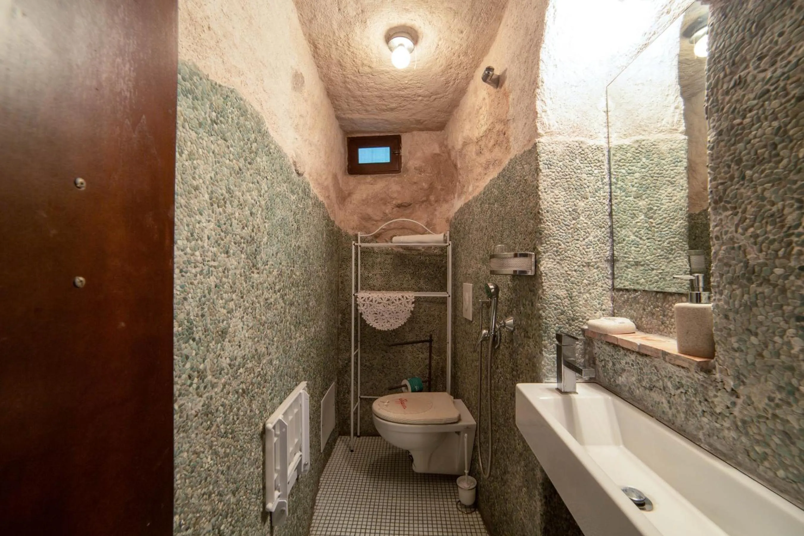 Donnaciccina Accomodation