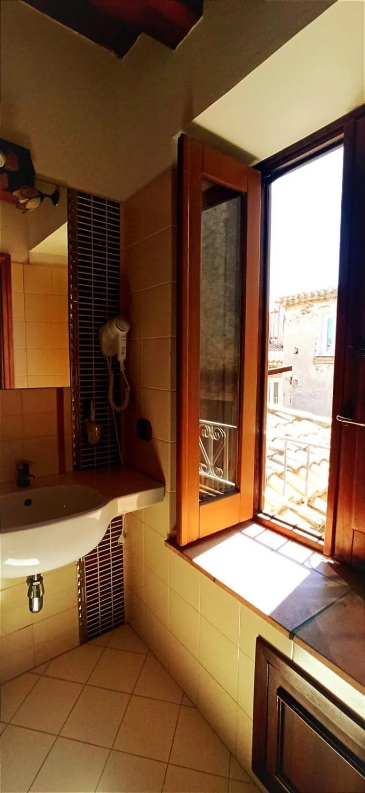 Donnaciccina Accomodation