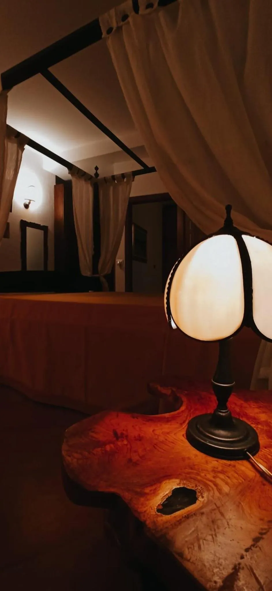 Donnaciccina Accomodation