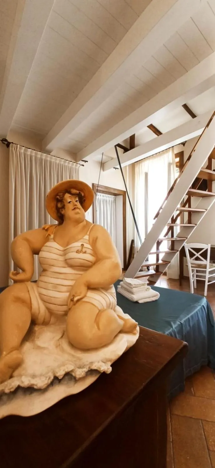 Donnaciccina Accomodation