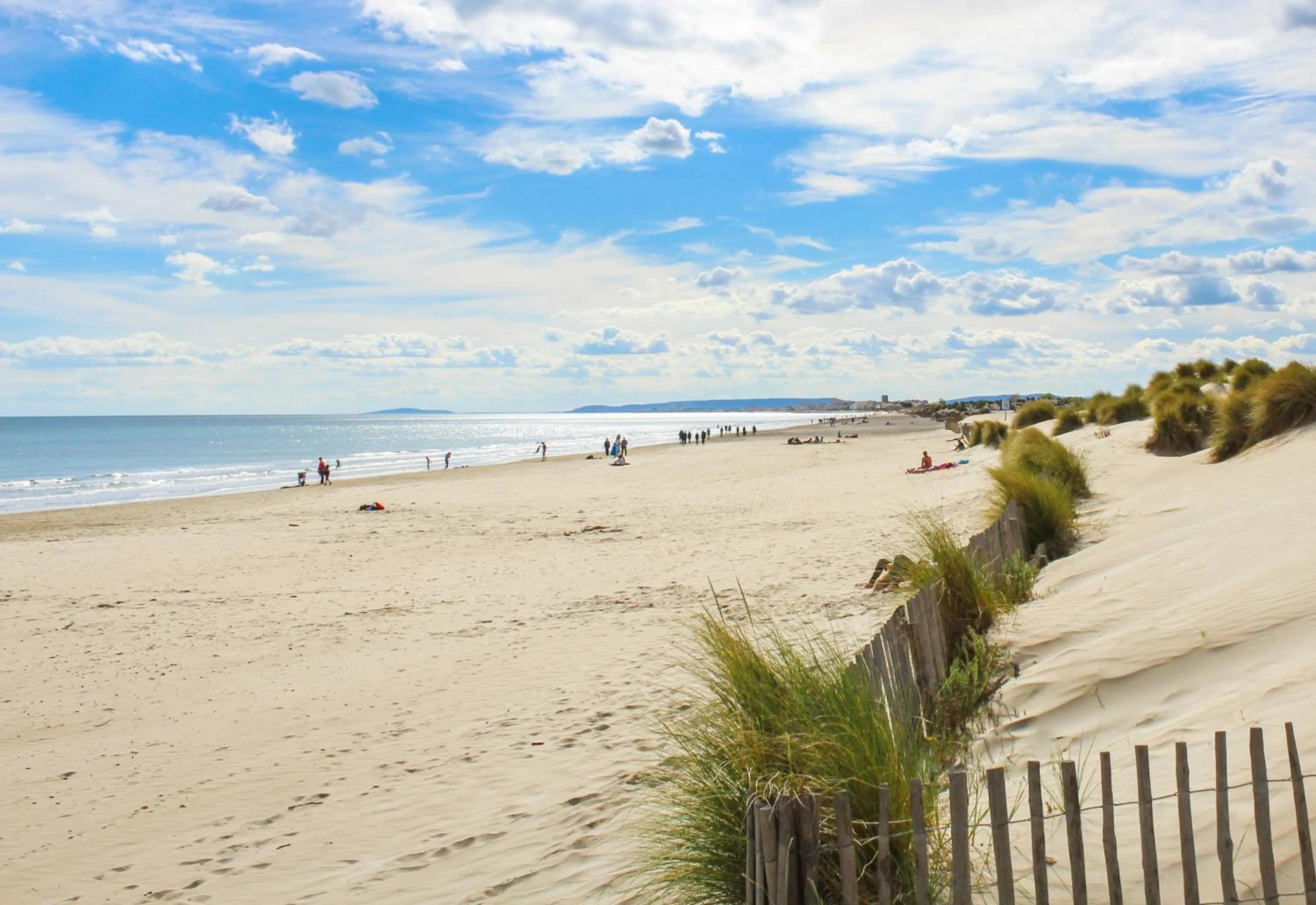 Off site in ibis Montpellier Sud