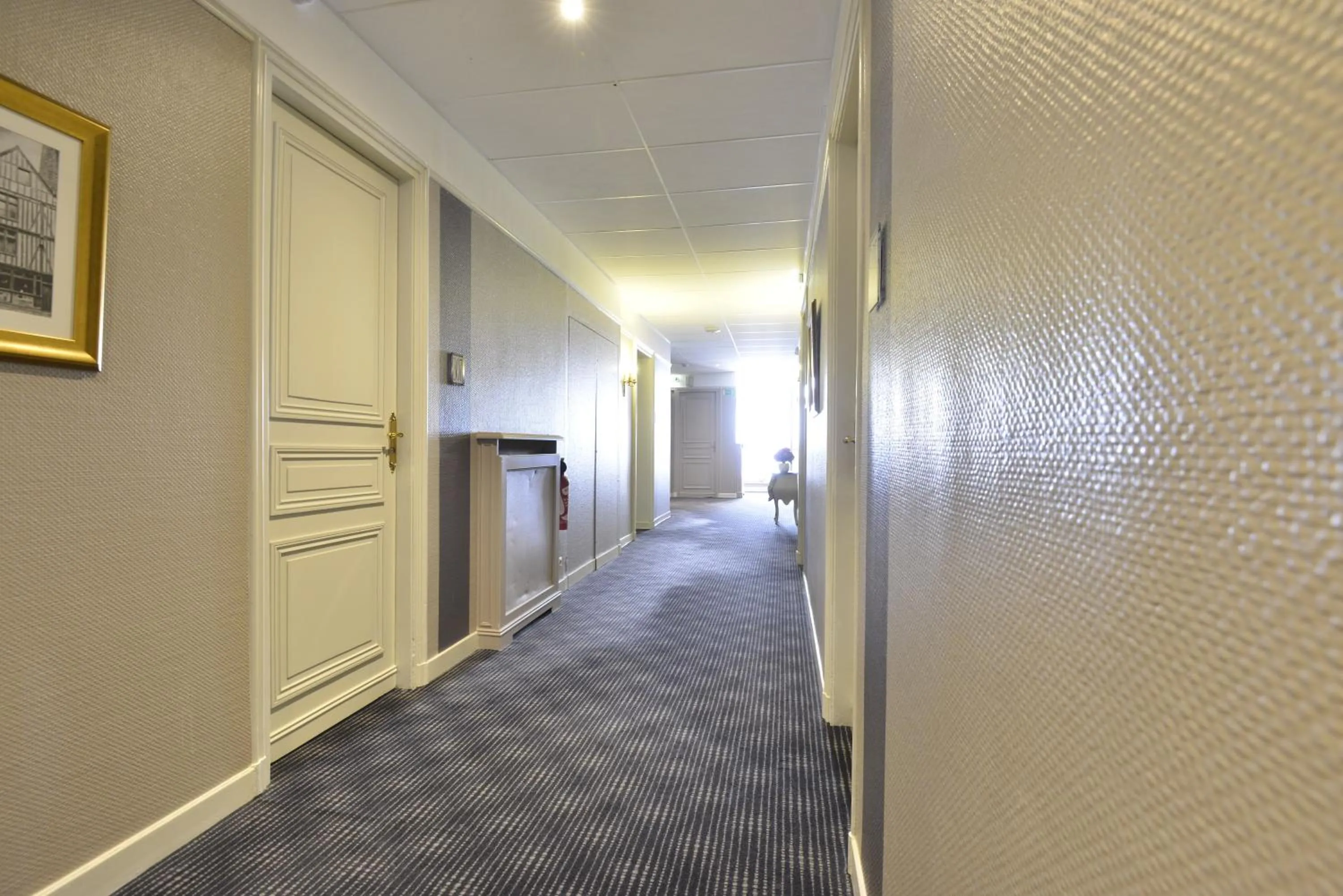 Other in Hôtel Concordia Le Mans Centre Gare