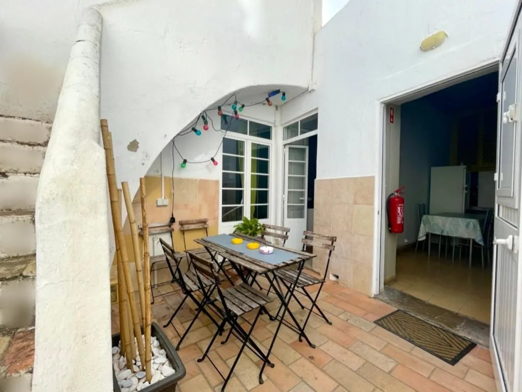 Algarve HOSTEL