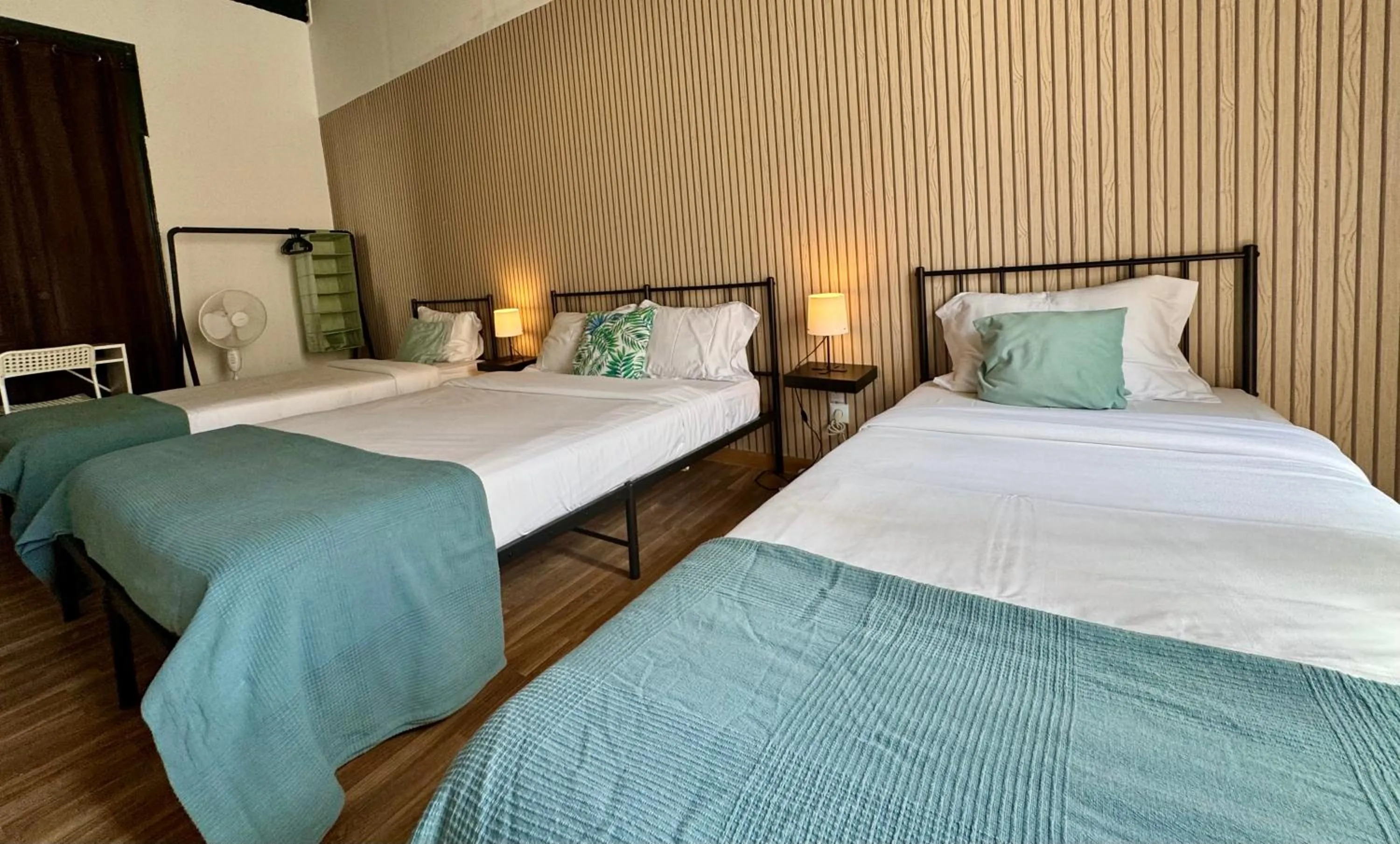 Bed in Algarve HOSTEL