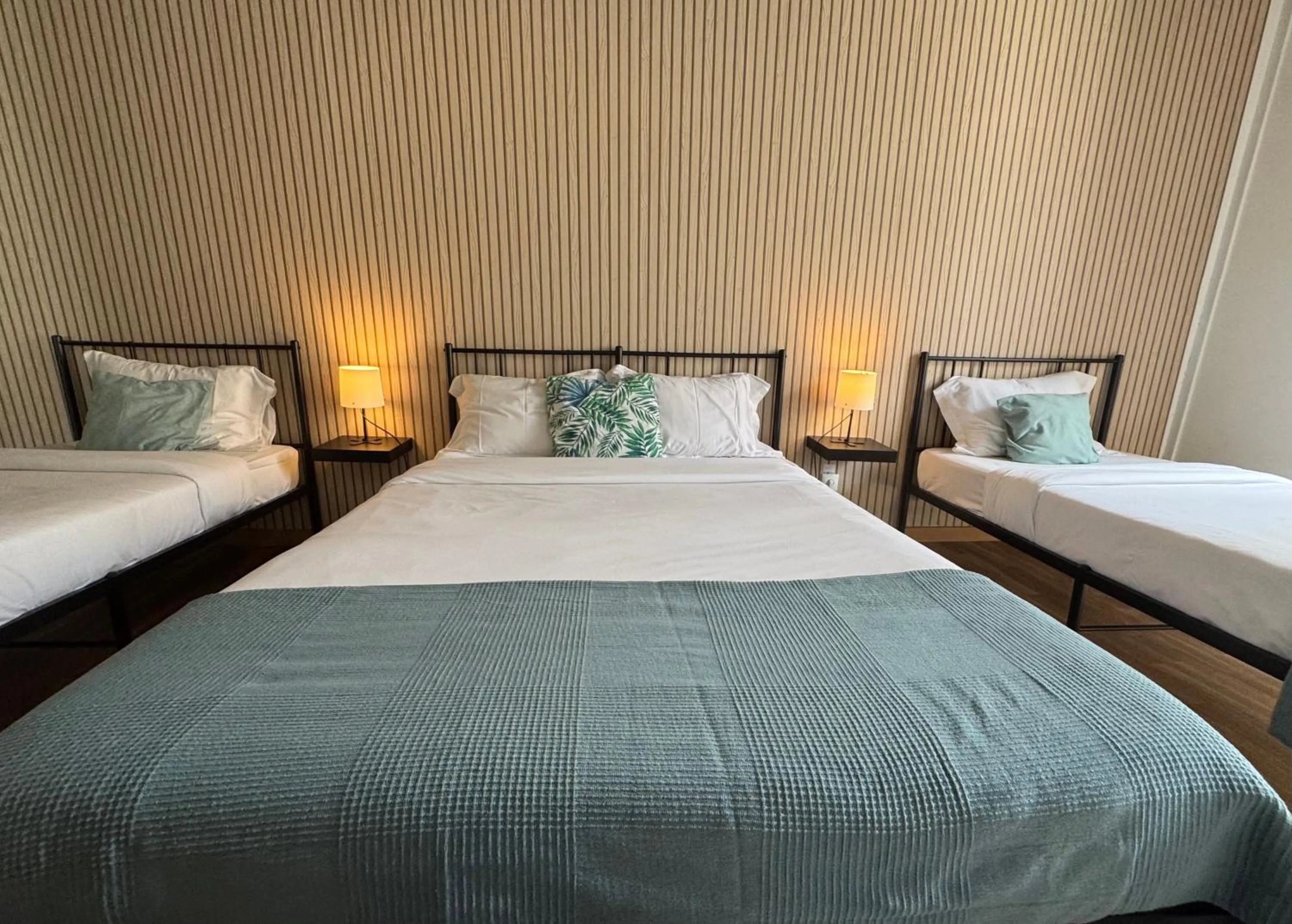 Bed in Algarve HOSTEL