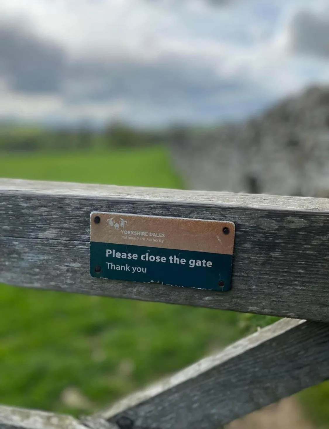 Neighbourhood in Middle House - Wensleydale, Yorkshire Dales