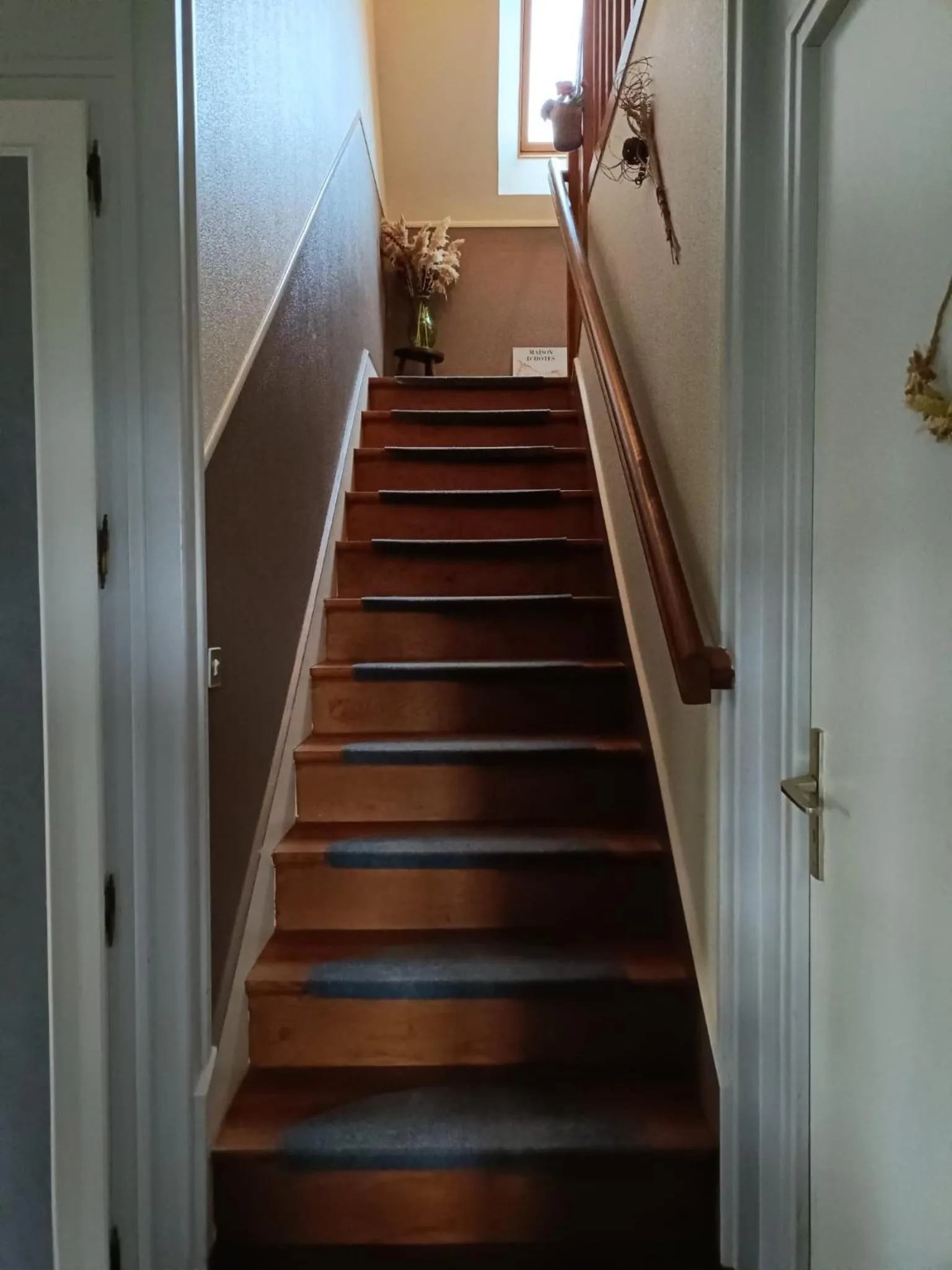 Maison d'hôtes Les Vallées