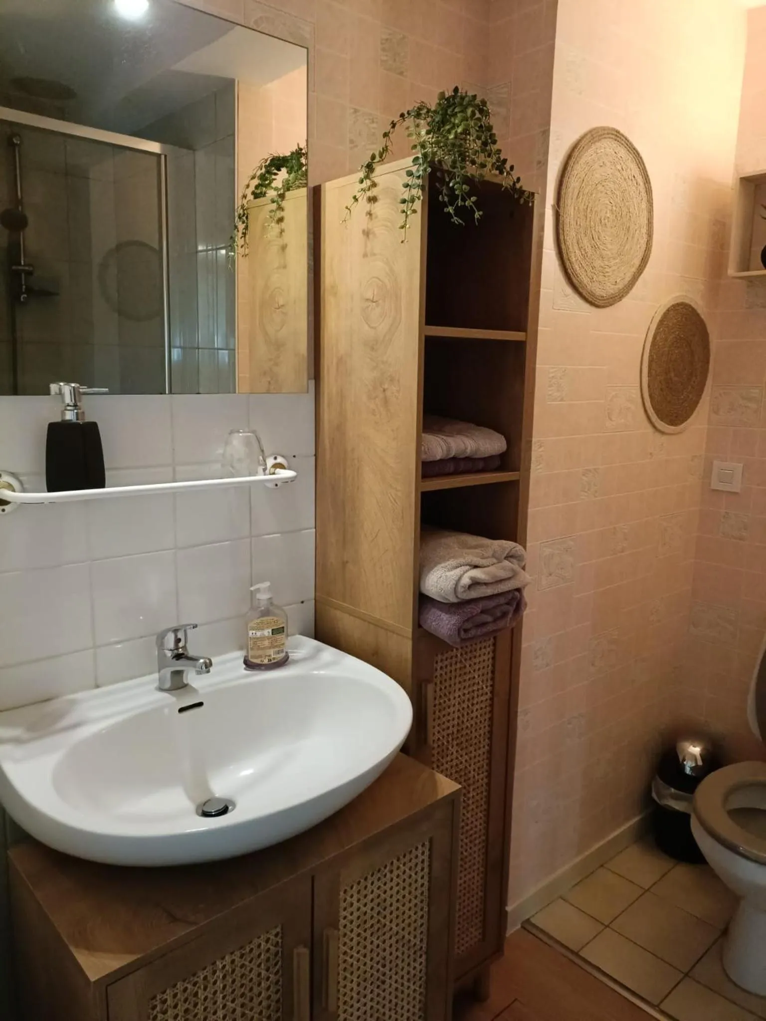 Maison d'hôtes Les Vallées