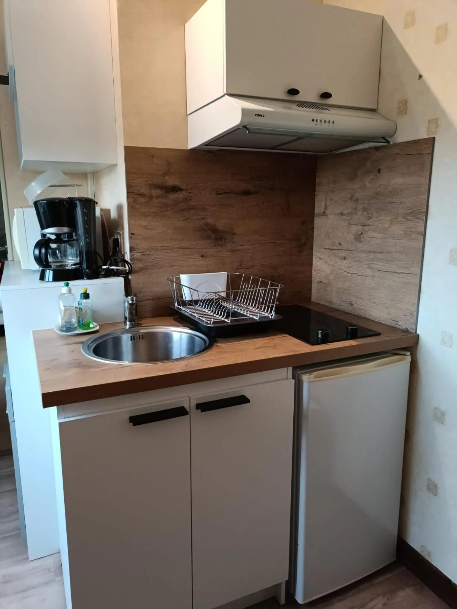 Maison d'hôtes Les Vallées