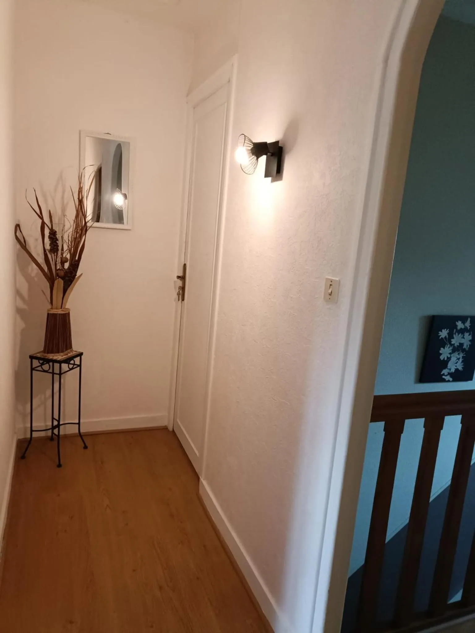 Maison d'hôtes Les Vallées