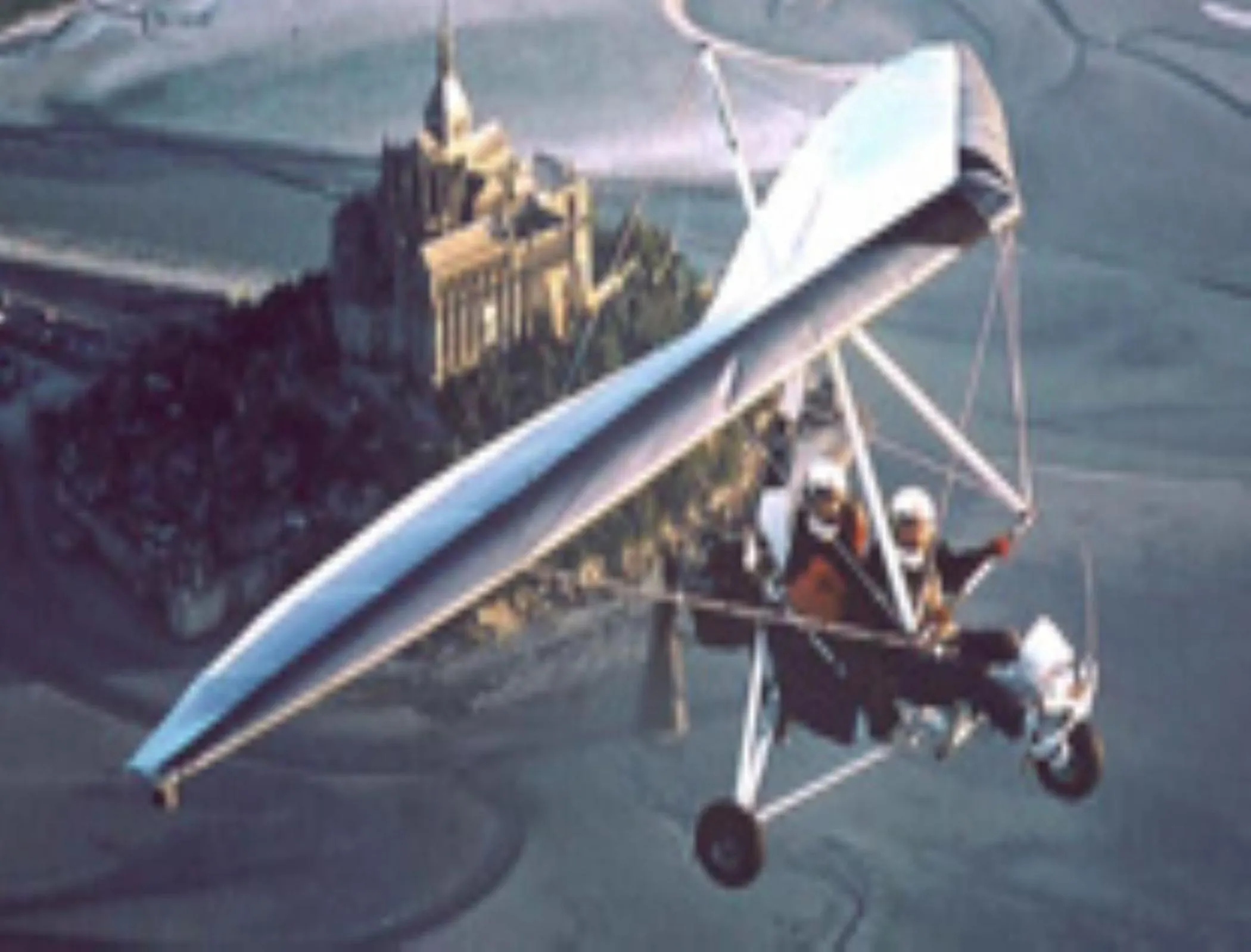 Activities in Maison d'hôtes Les Vallées