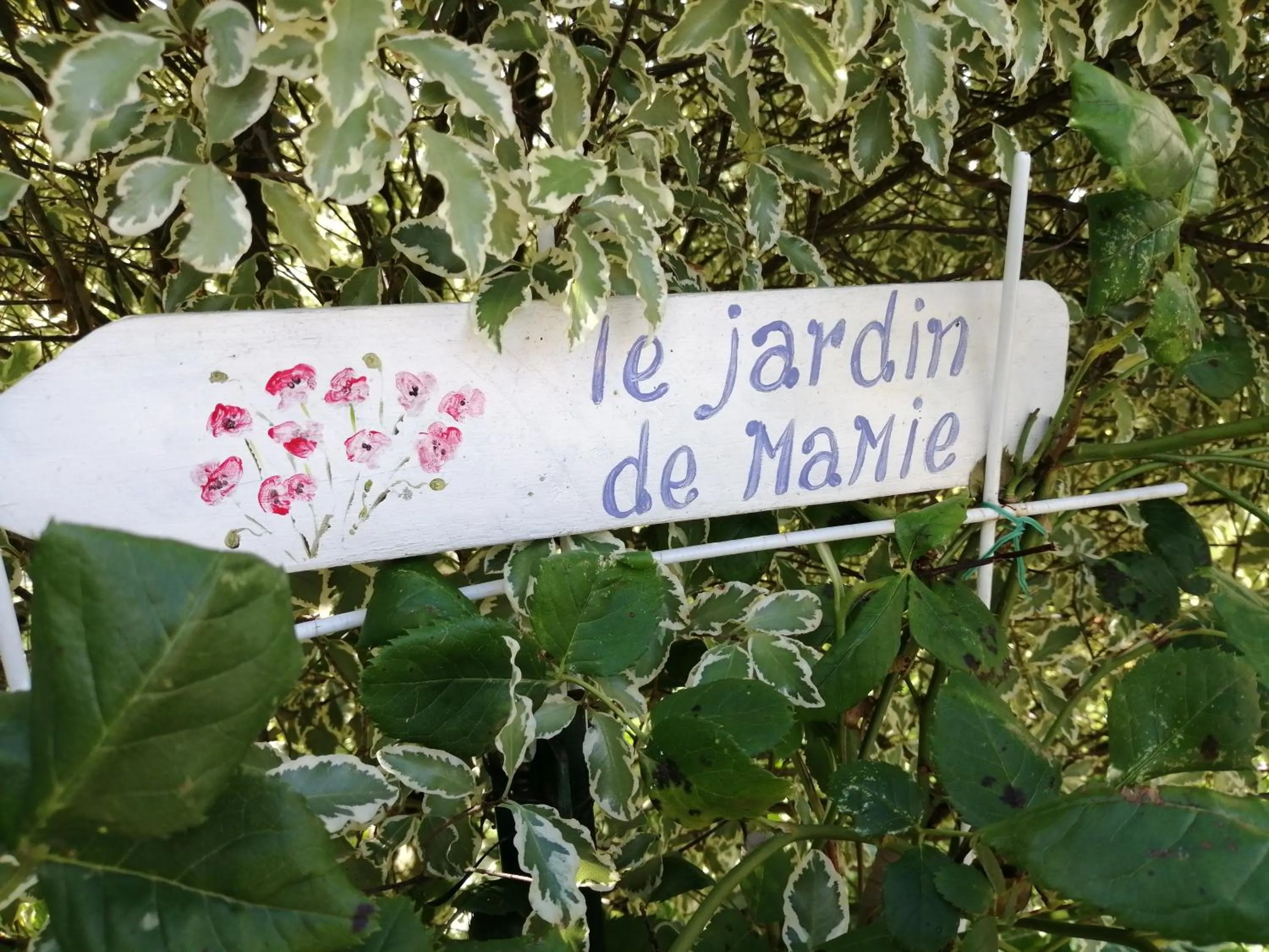 Maison d'hôtes Les Vallées