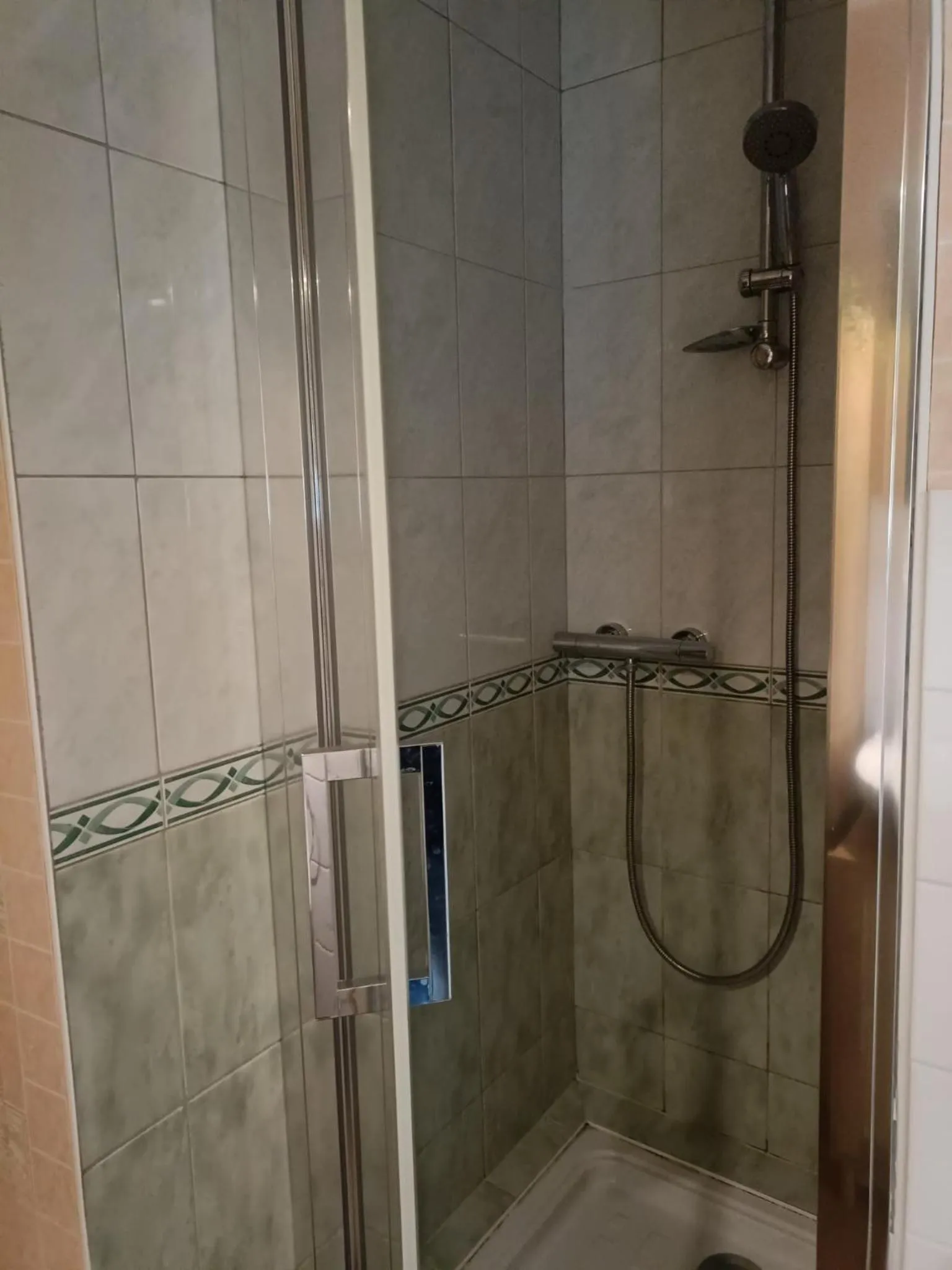 Maison d'hôtes Les Vallées