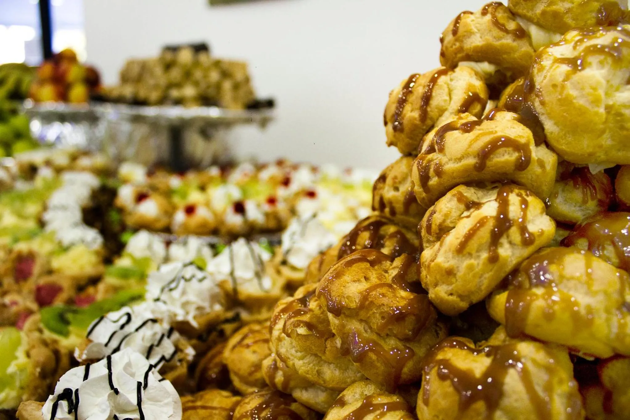 Food in Villaggio Spiagge Rosse