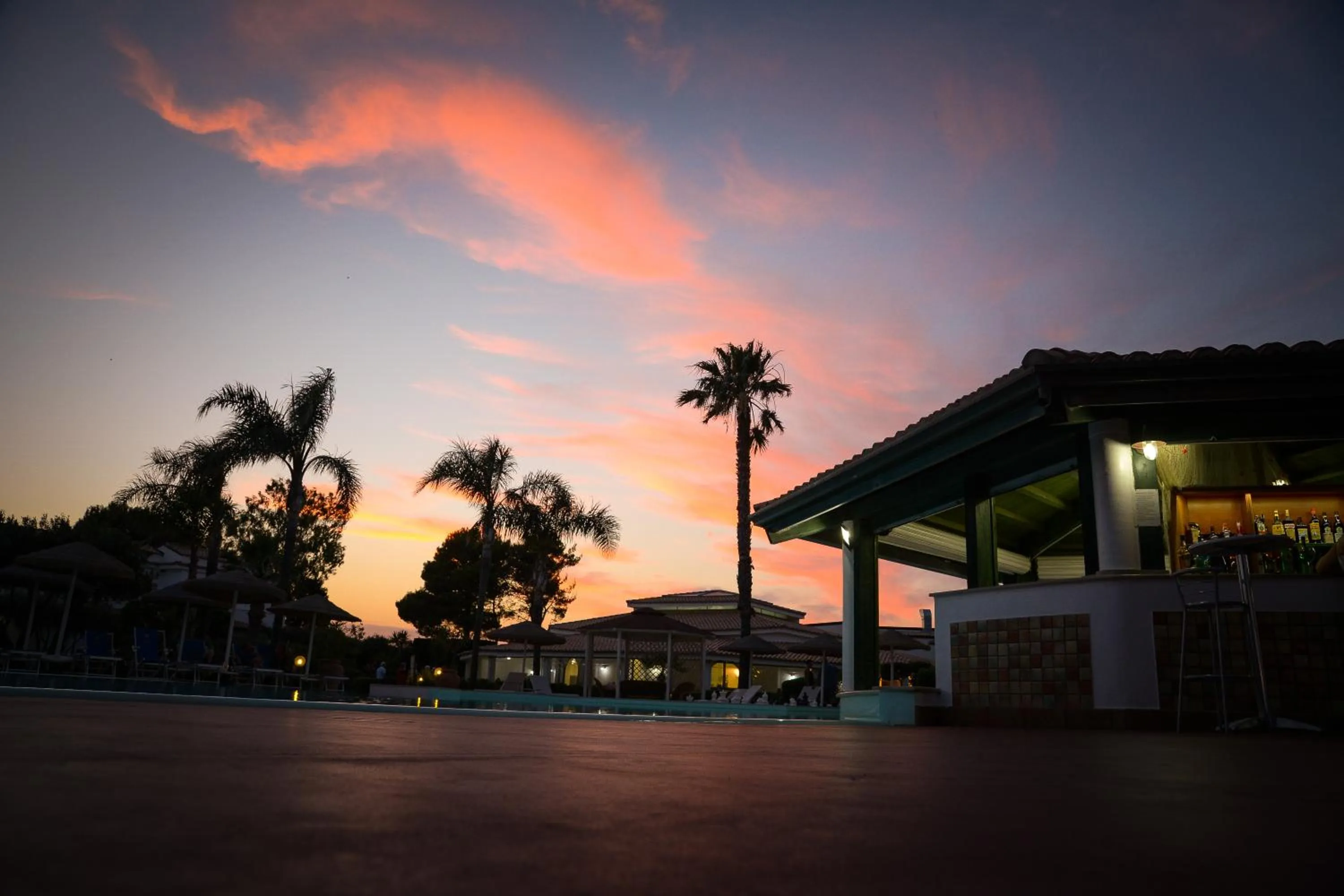Villaggio Spiagge Rosse