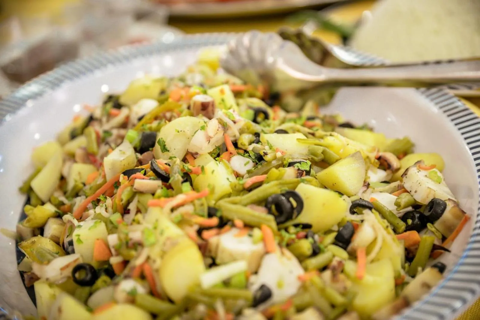 Villaggio Spiagge Rosse