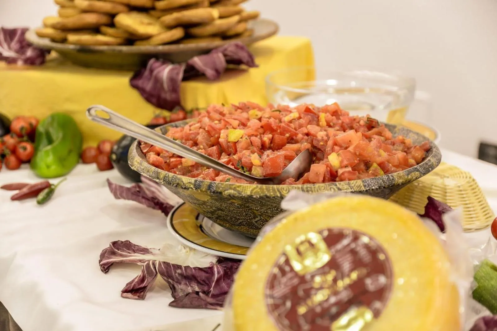 Villaggio Spiagge Rosse