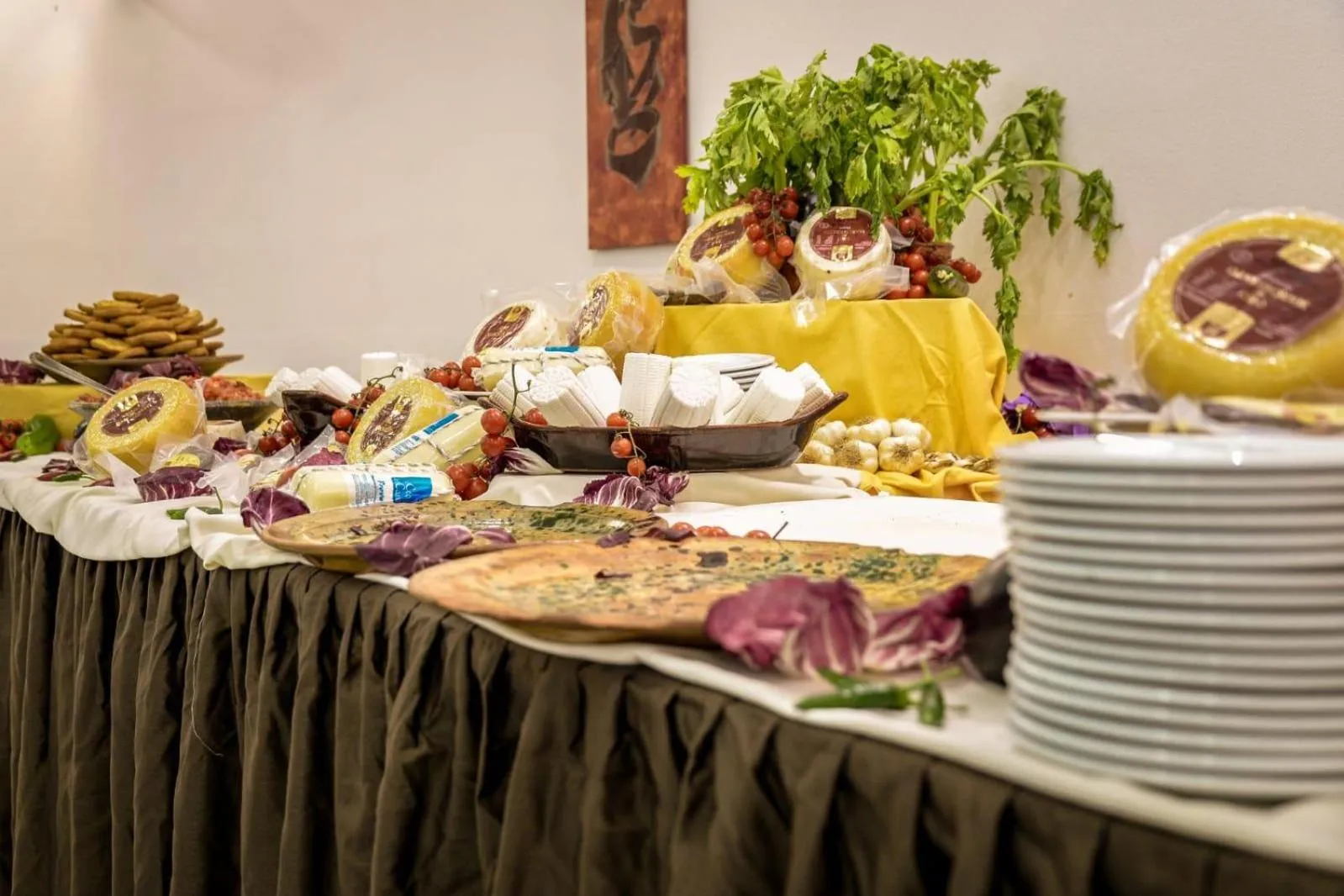 Villaggio Spiagge Rosse