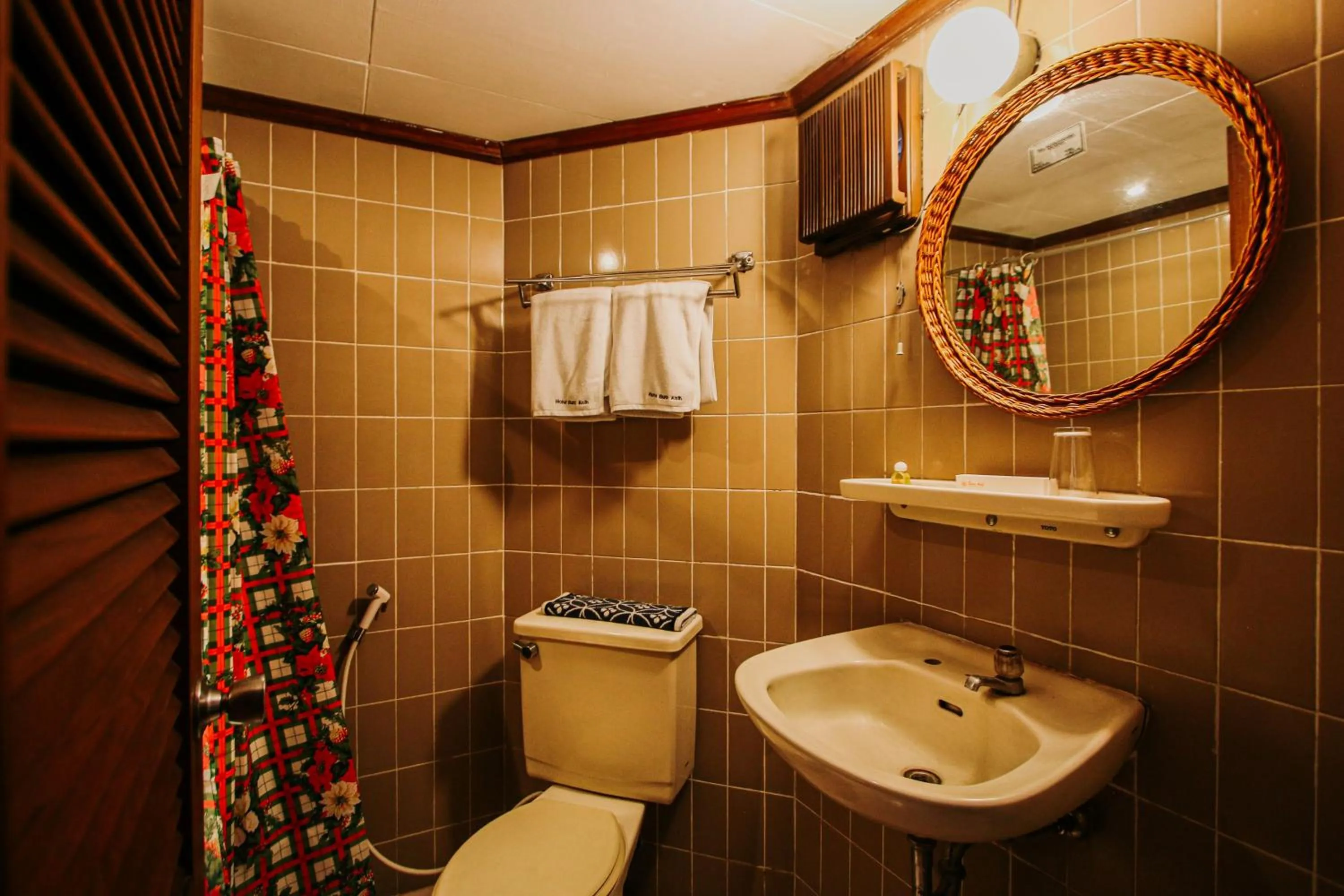 Hotel Bumi Asih Gedung Sate Bandung