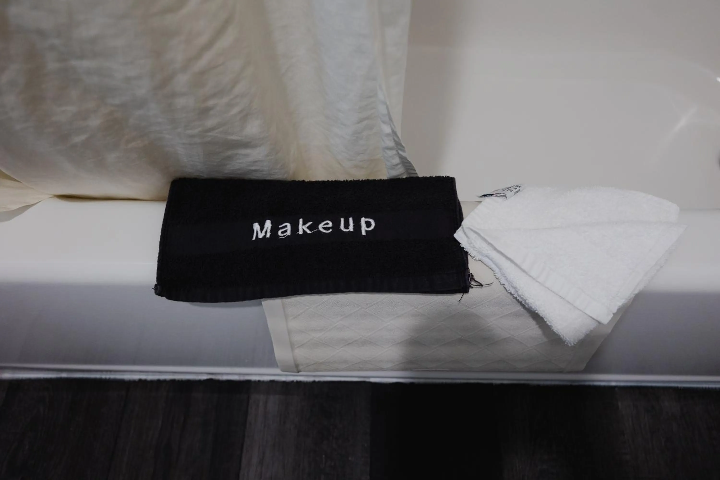 Bathroom in Old Town Western Inn