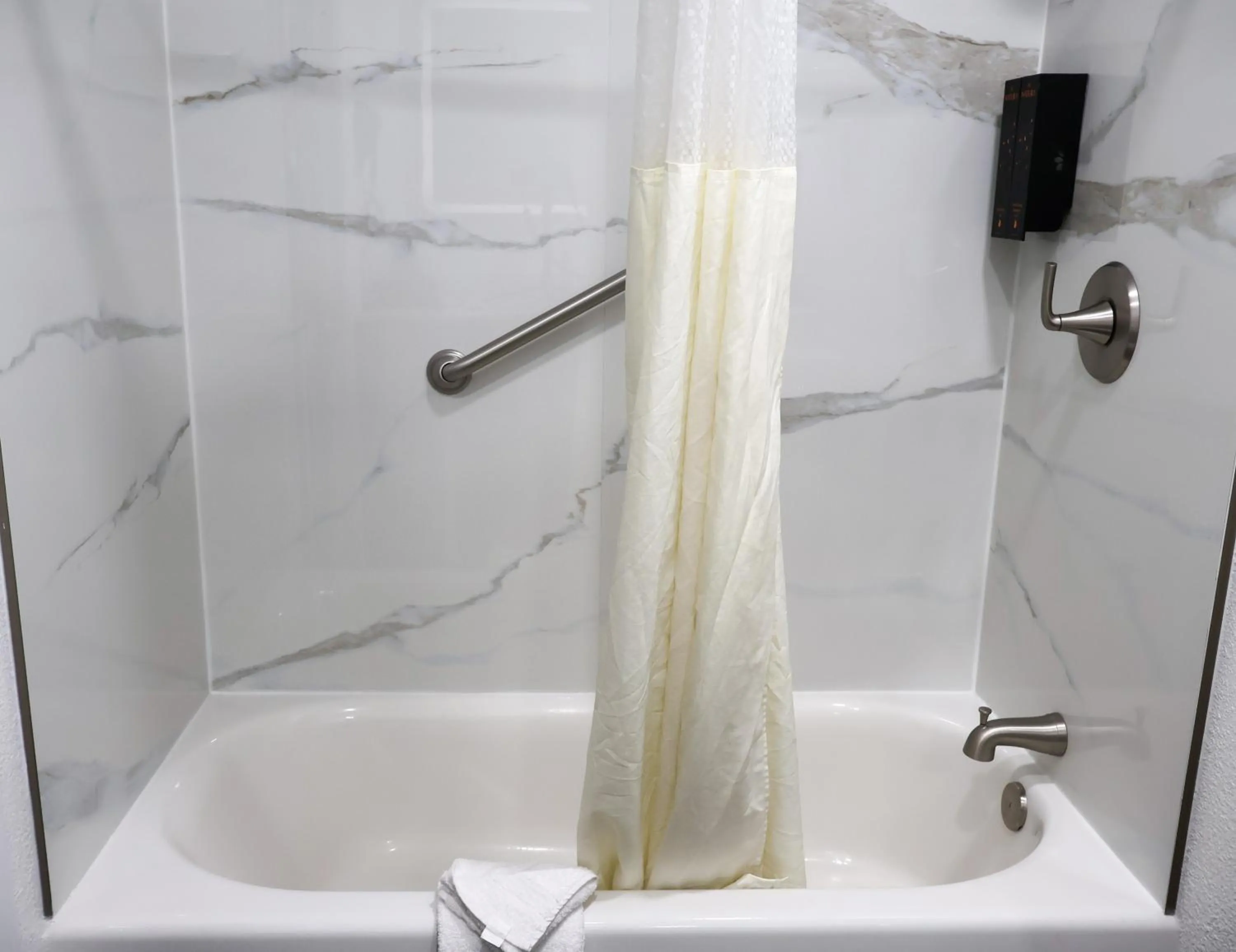 Old Town Western Inn