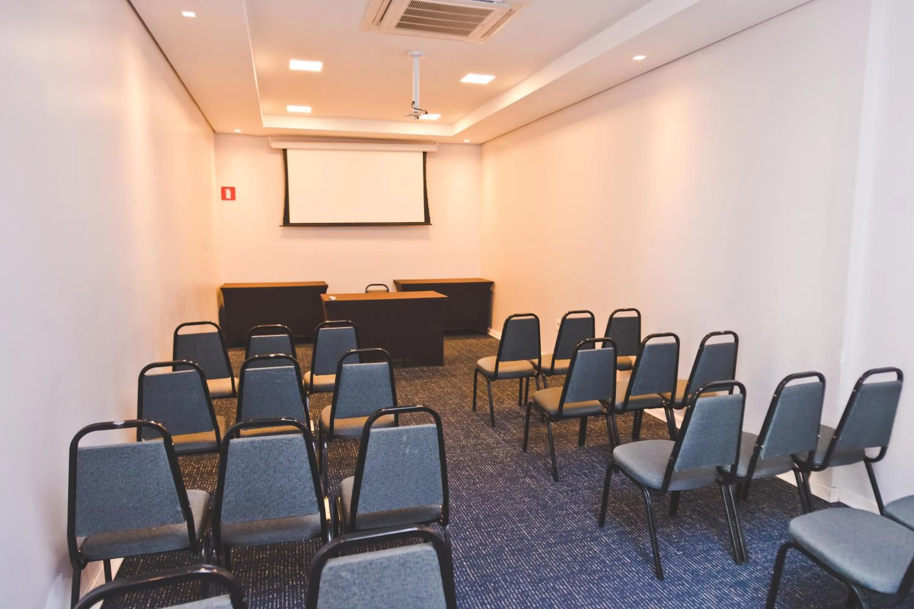 Meeting/conference room in Gran Hotel Morada do Sol
