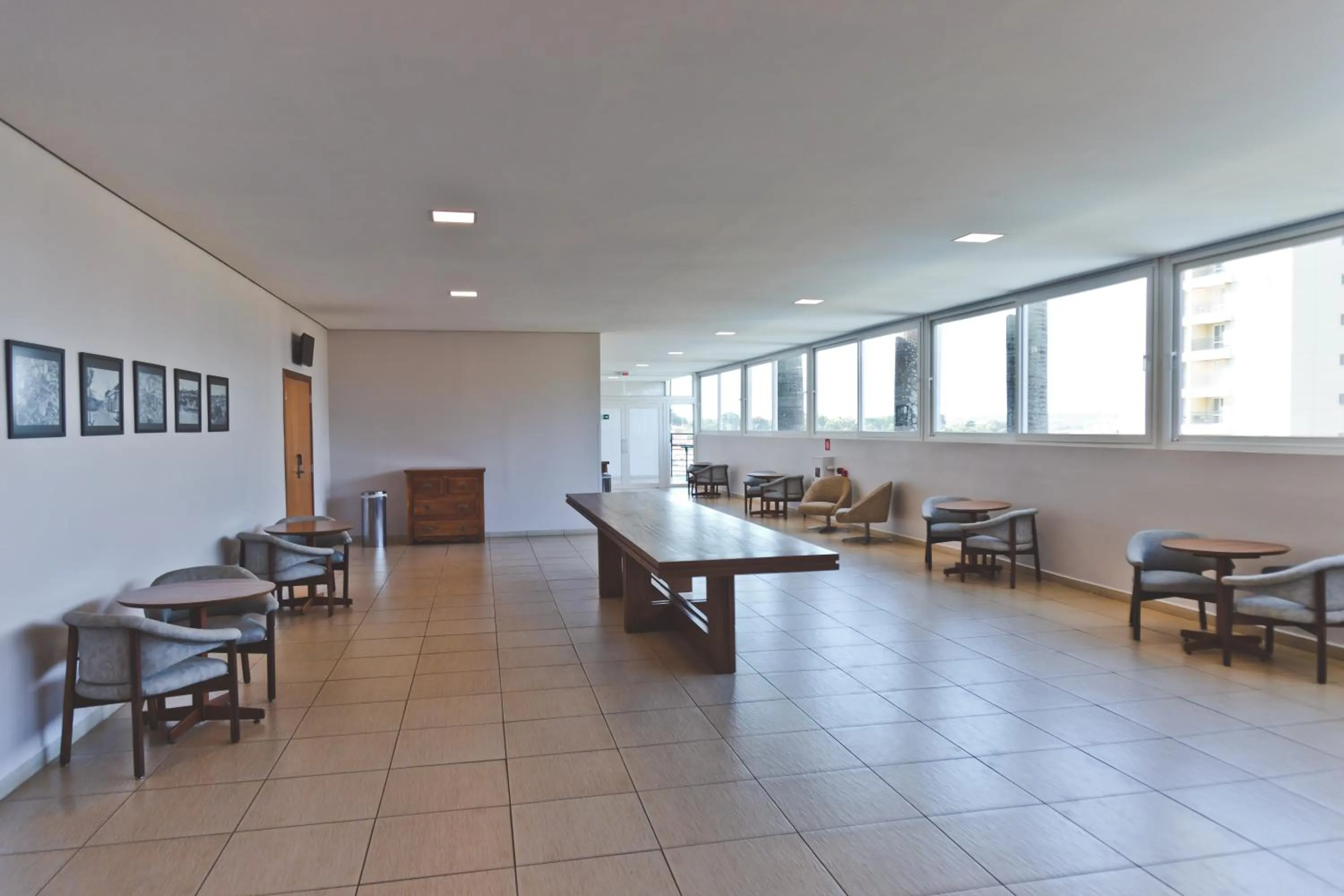 Meeting/conference room in Gran Hotel Morada do Sol