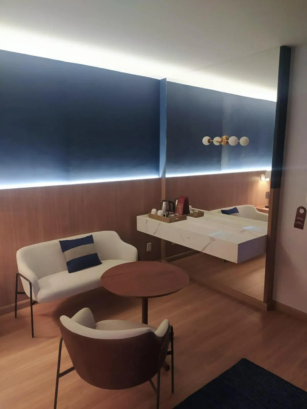 Photo of the whole room, Bed in Gran Hotel Morada do Sol