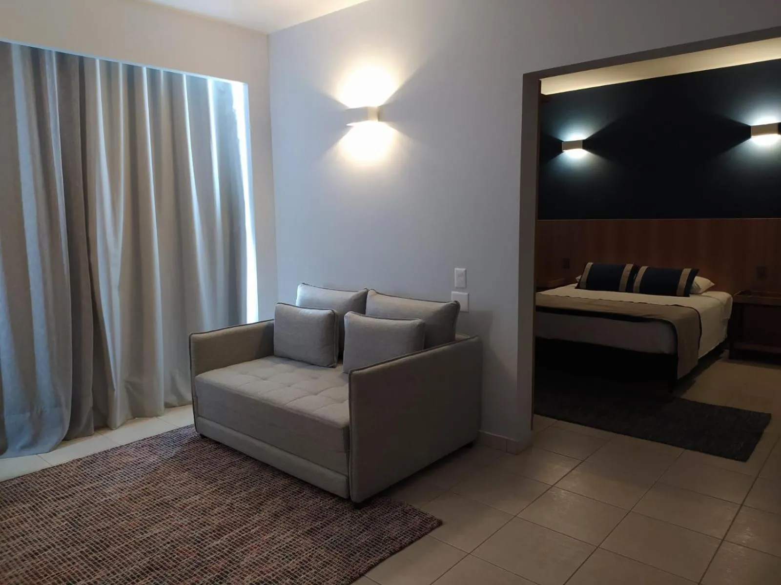 Photo of the whole room in Gran Hotel Morada do Sol