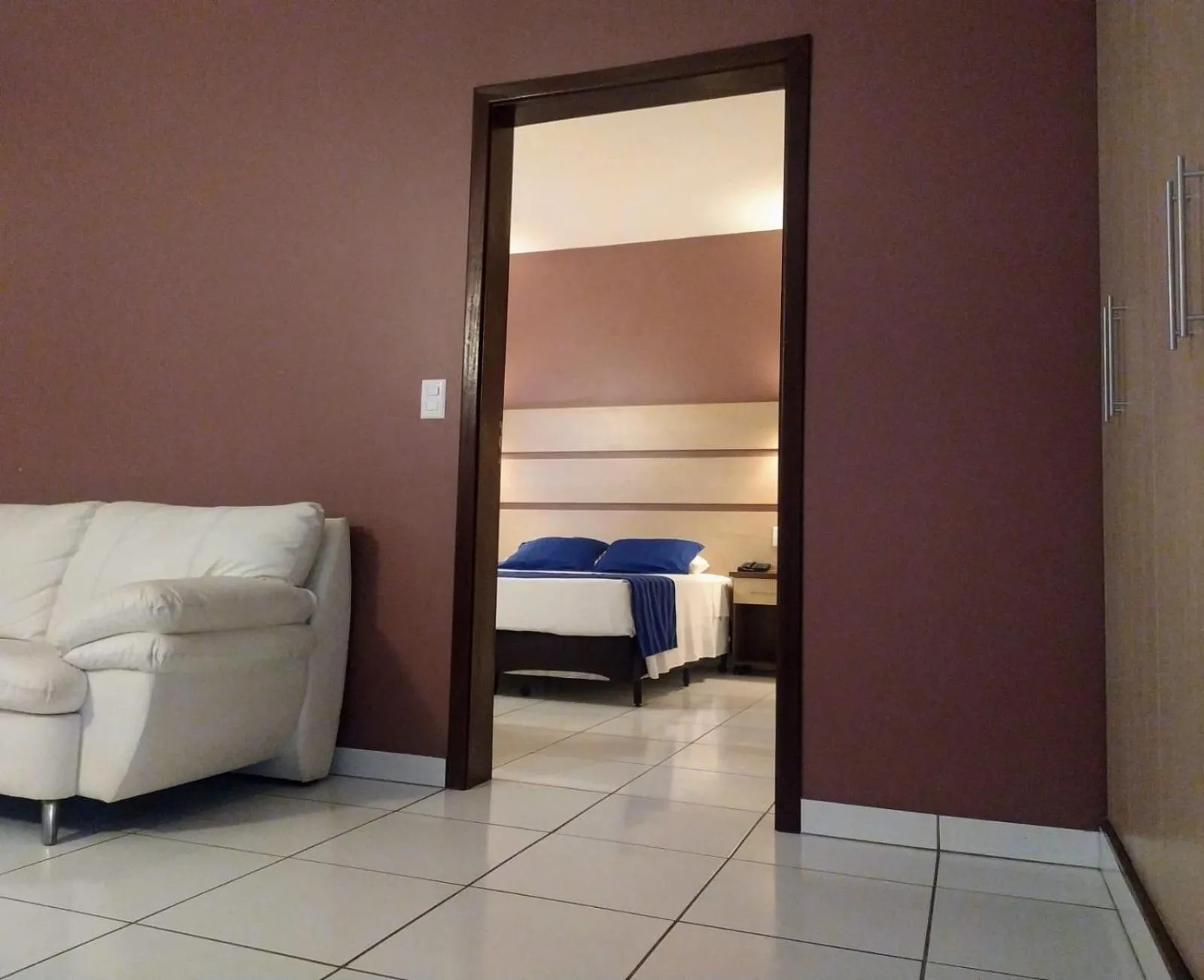 View (from property/room) in Gran Hotel Morada do Sol