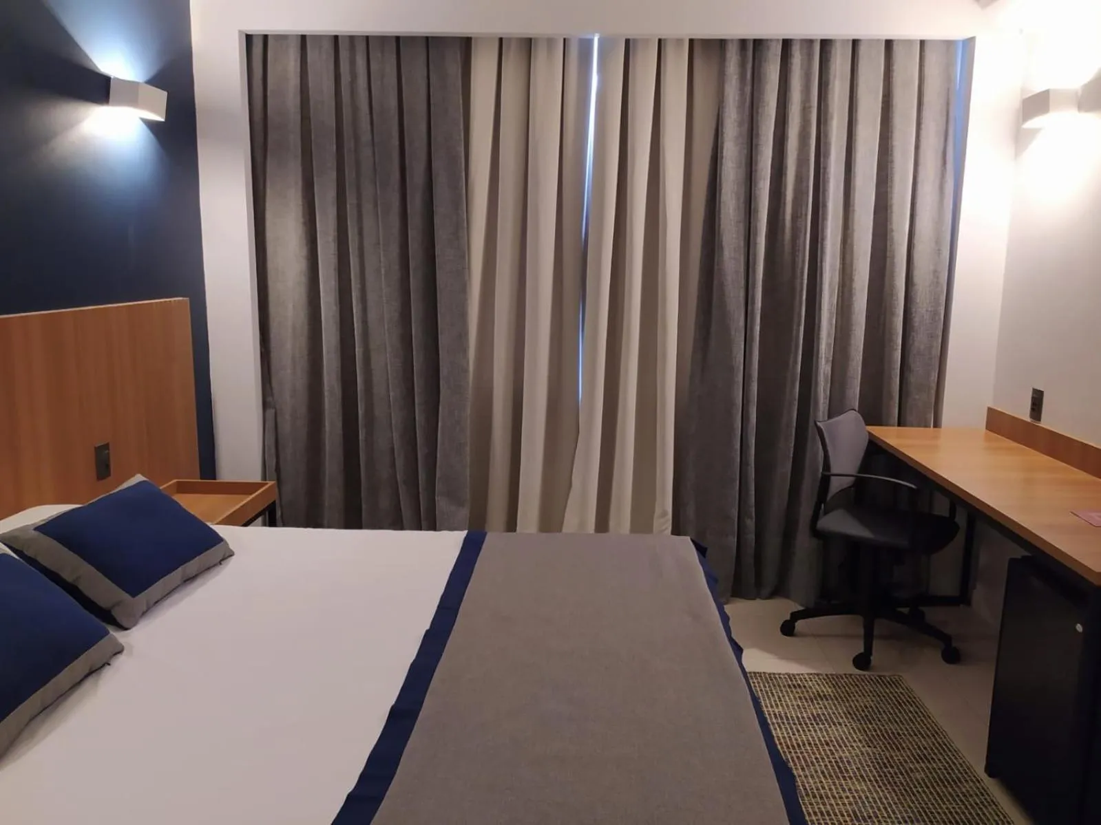 Bedroom, Bed in Gran Hotel Morada do Sol