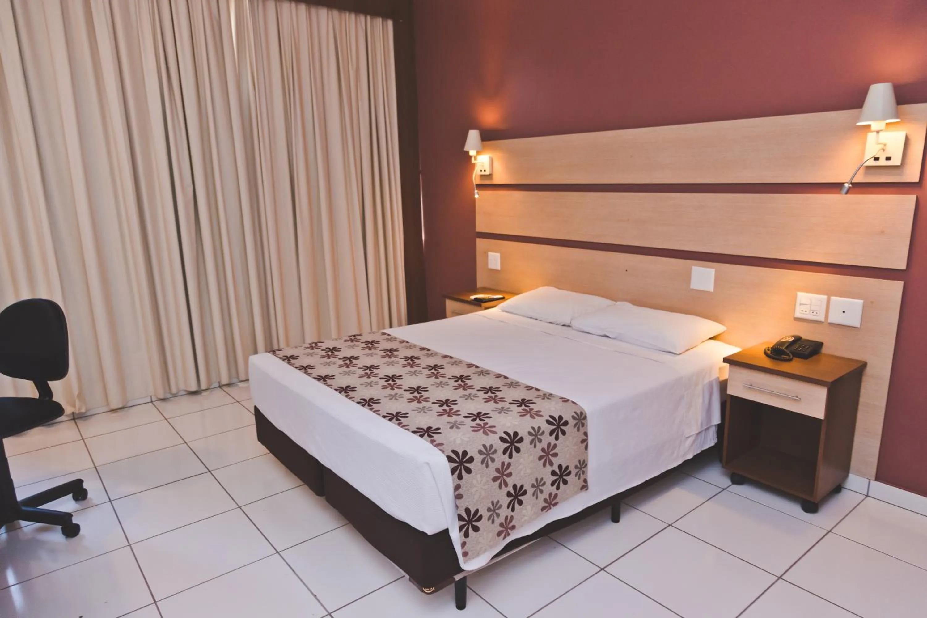 Photo of the whole room, Bed in Gran Hotel Morada do Sol