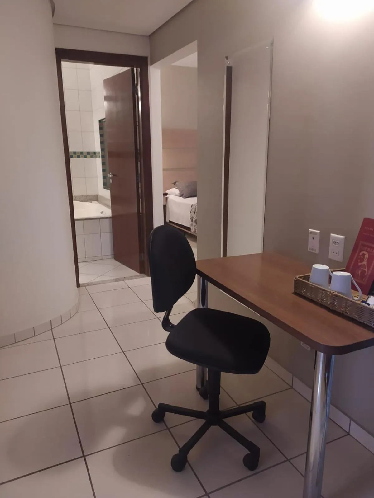 Photo of the whole room in Gran Hotel Morada do Sol