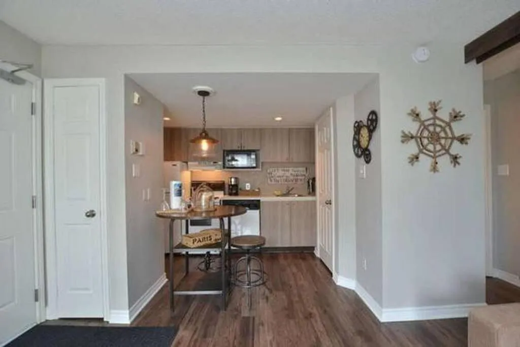 #Ski-in/Ski-out Cozy Studio at North Creek Resort