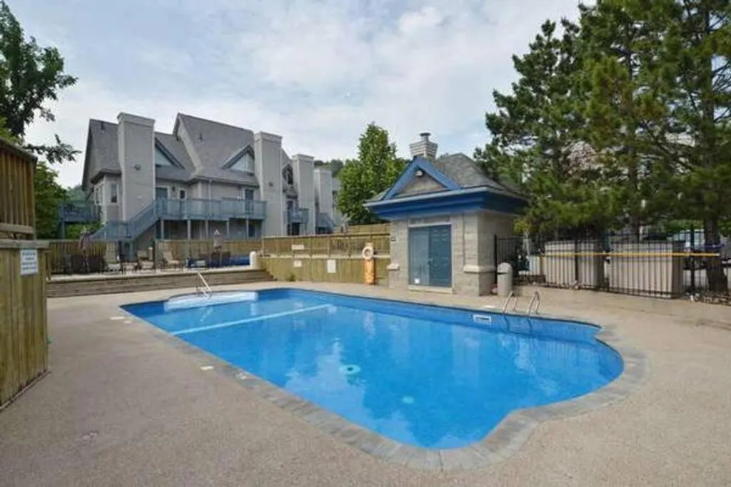 #Ski-in/Ski-out Cozy Studio at North Creek Resort