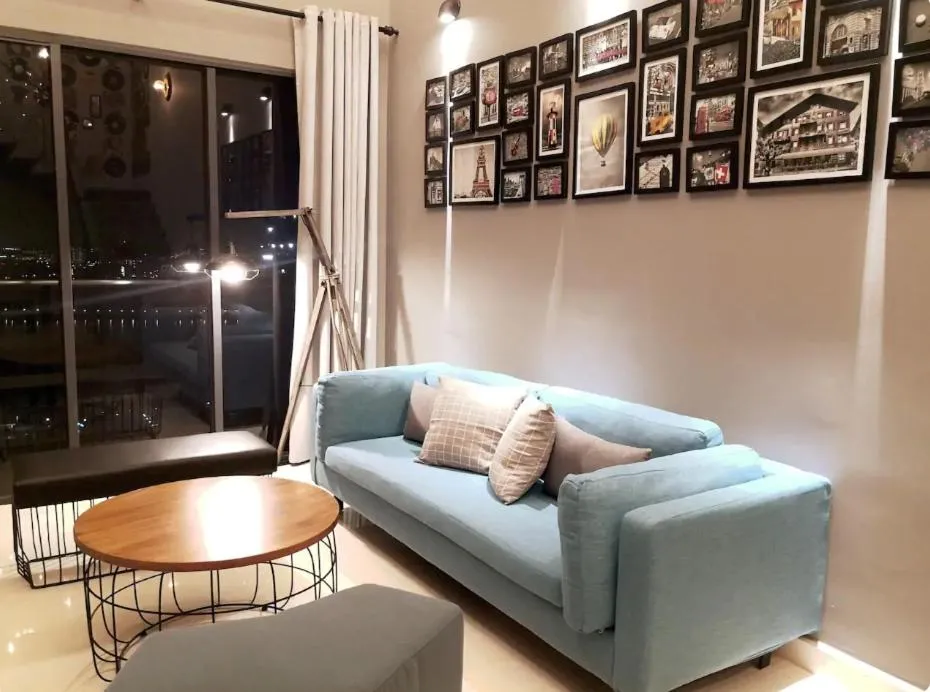 Baby & kids friendly, JB CIQ, Romantic Duplex