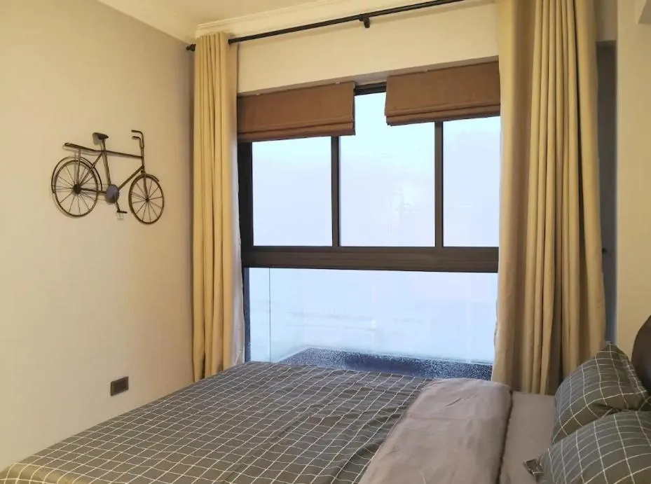 Bed in Baby & kids friendly, JB CIQ, Romantic Duplex