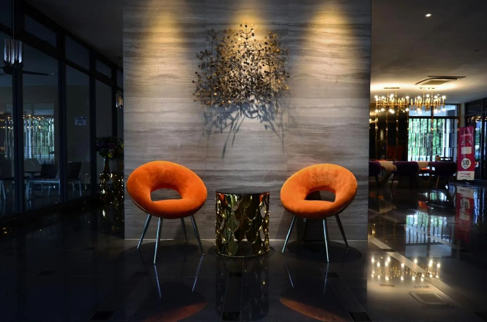 Baby & kids friendly, JB CIQ, Romantic Duplex