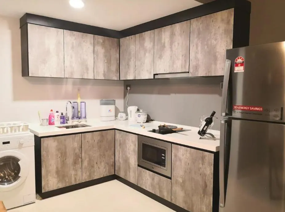 Baby & kids friendly, JB CIQ, Romantic Duplex