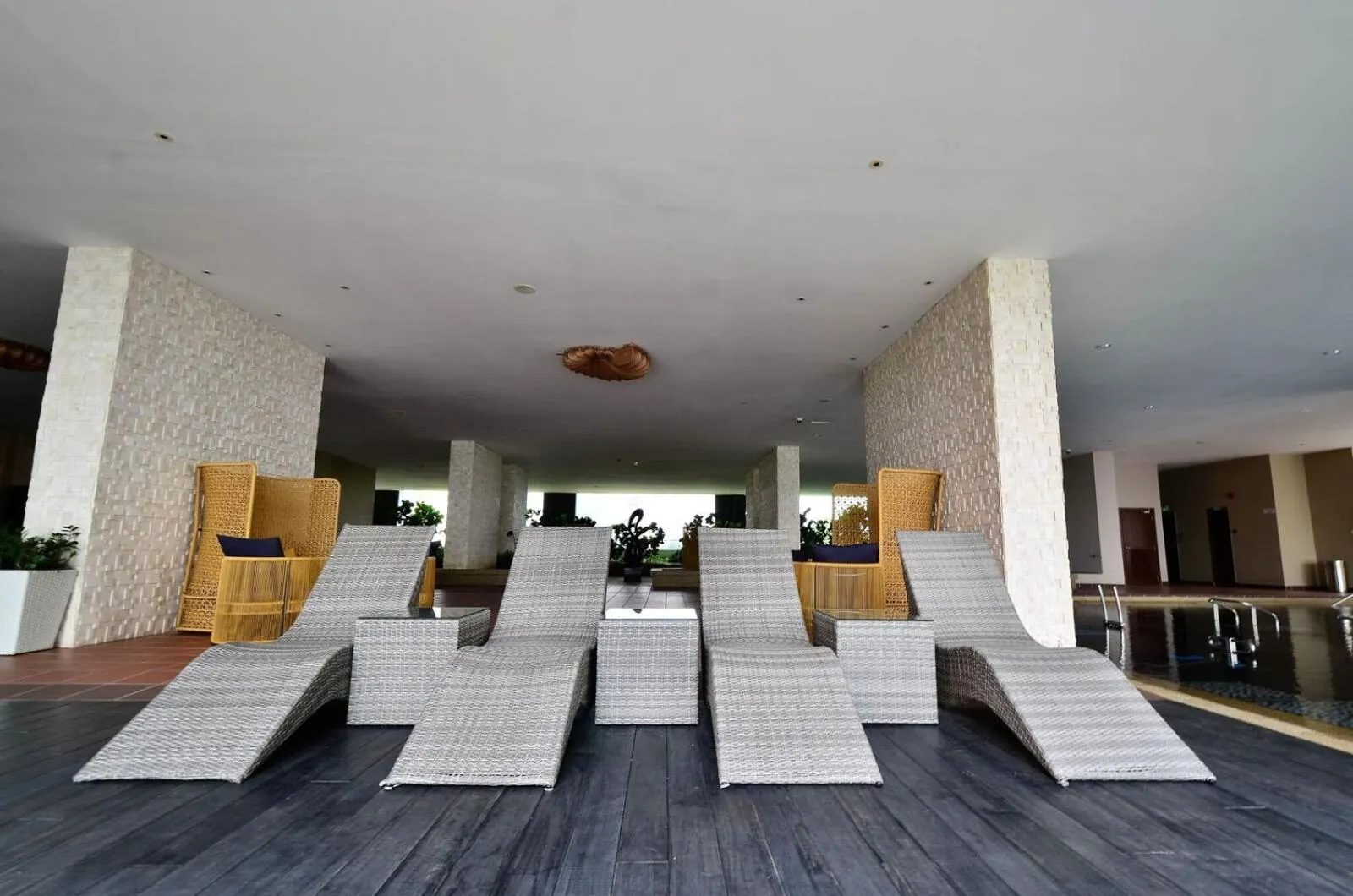 Baby & kids friendly, JB CIQ, Romantic Duplex