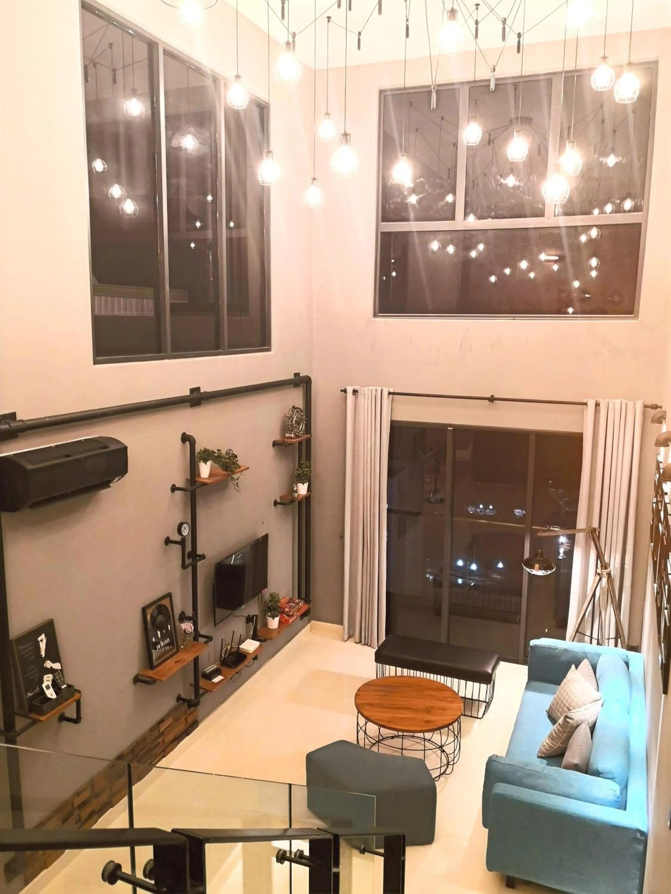 Baby & kids friendly, JB CIQ, Romantic Duplex