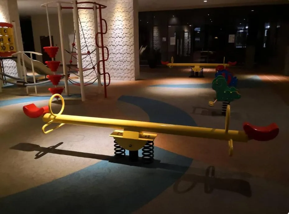 Baby & kids friendly, JB CIQ, Romantic Duplex