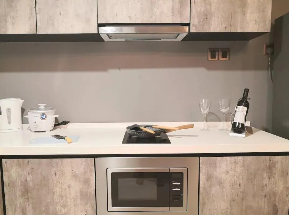 Baby & kids friendly, JB CIQ, Romantic Duplex