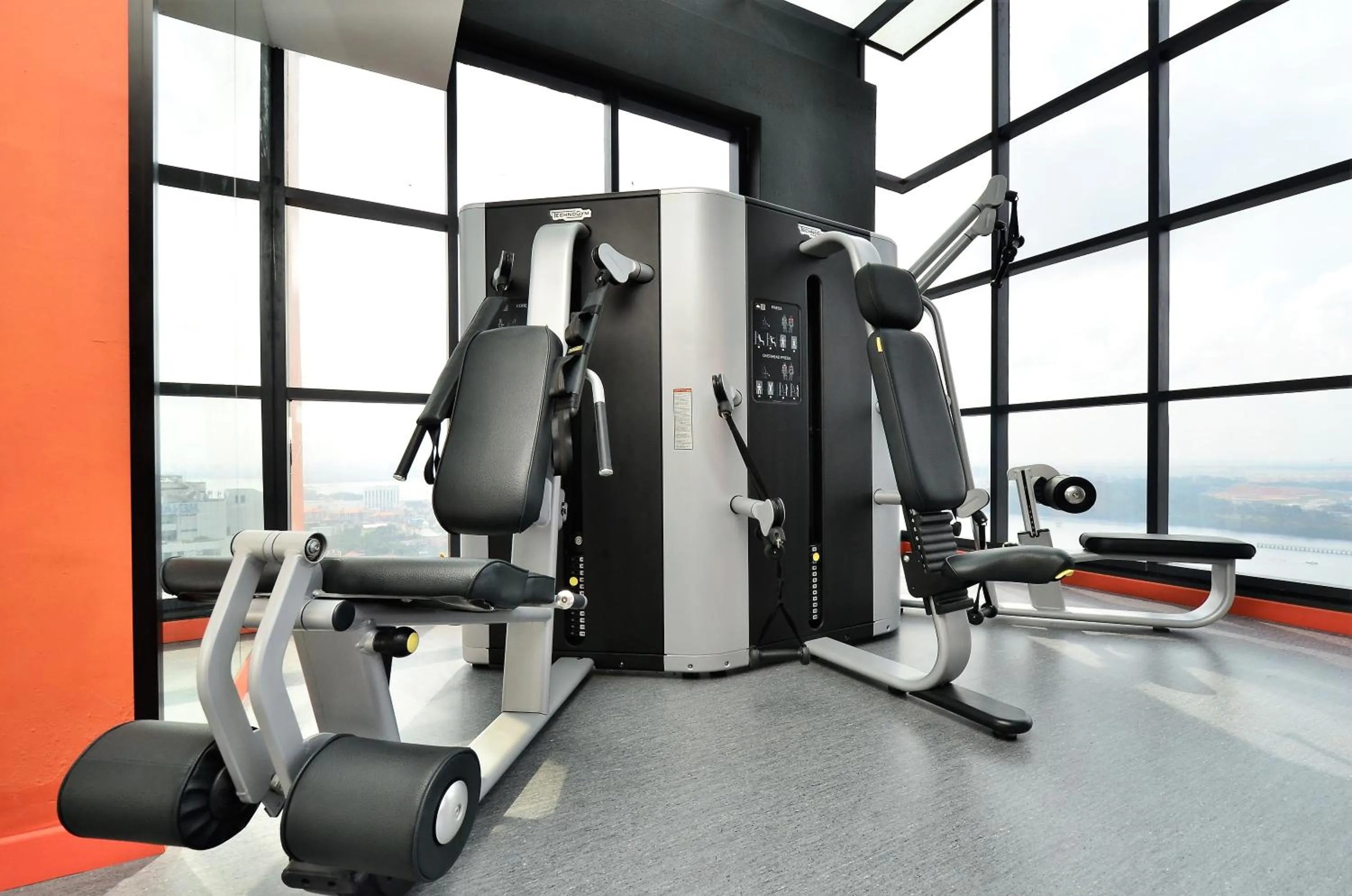 Baby & kids friendly, JB CIQ, Romantic Duplex